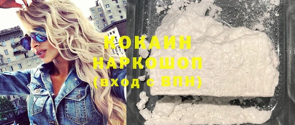 спайс Горняк